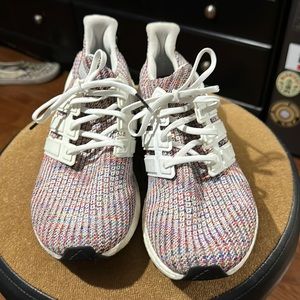 Adidas ultra boost multicolor 12